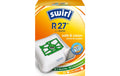 Swirl Staubfilterbeutel R 27 4 Stück AirSpace Technology