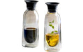 Leonardo Öl- und Essigflasche Duo, 2tlg, 170ml