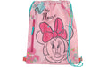 Undercover Turnsack Minnie Mouse mit Sicherheitsverschluss