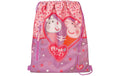 Undercover Turnsack Peppa Pig mit Sicherheitsverschluss