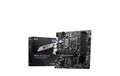 MSI PRO B760M-P, LGA1700, mATX Intel B760, 4x DDR5, PCI-E 4.0, HDMI,DP,VGA