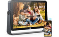RWF-109 Digitaler Bilderrahmen 10" WiFi