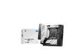 MSI MPG B760I EDGE WIFI, LGA1700, mini-ITX Intel B760, 2x DDR5, PCI-E 5.0, HDMI, DP