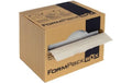 Brieger Polsterpapier Recycling 350mm x 55m, mit Abreisskante