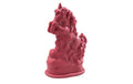 Glorex Latexform Einhorn 11x6.5x4.5cm