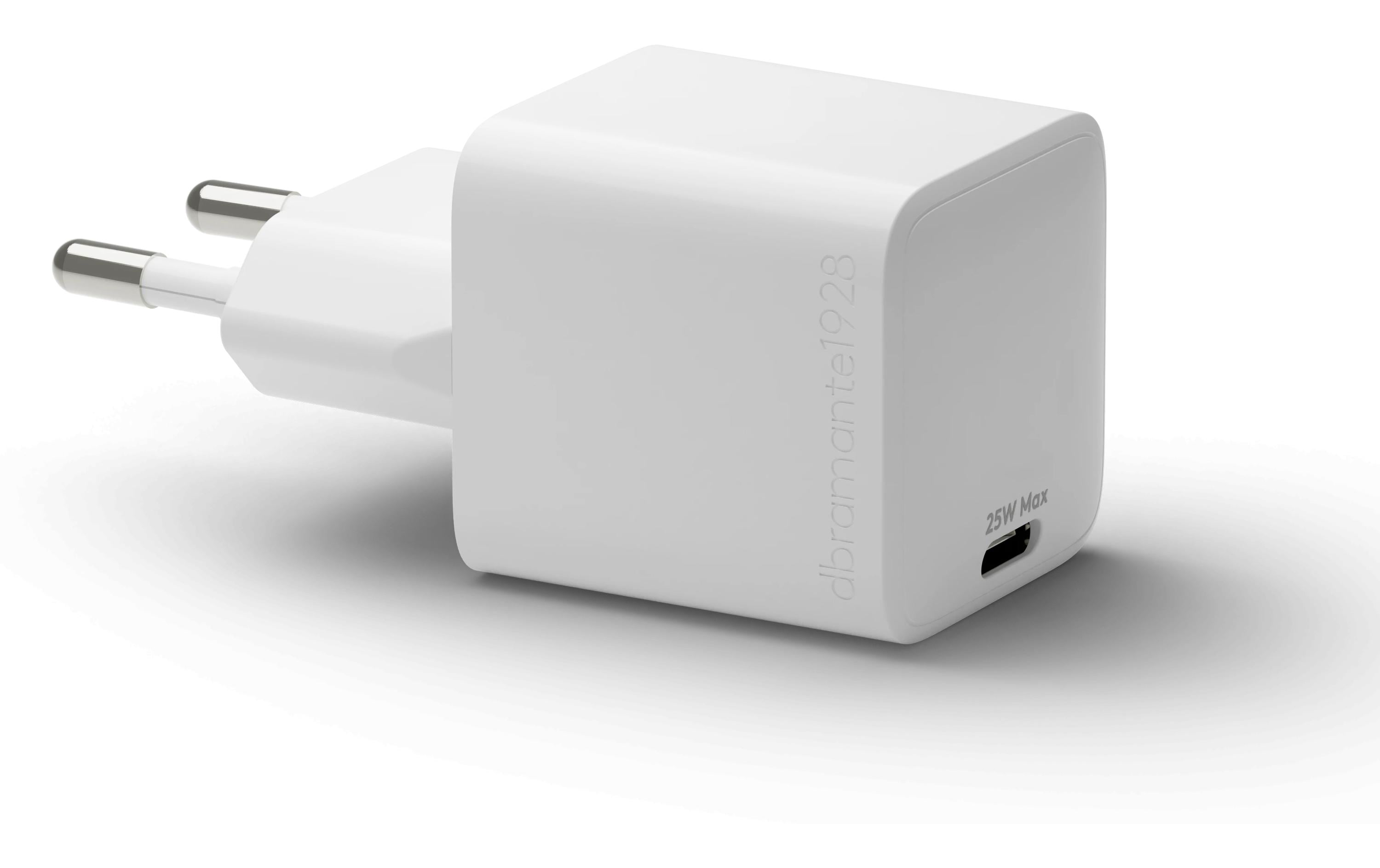 dbramante Wall Charger USB-C 25W White