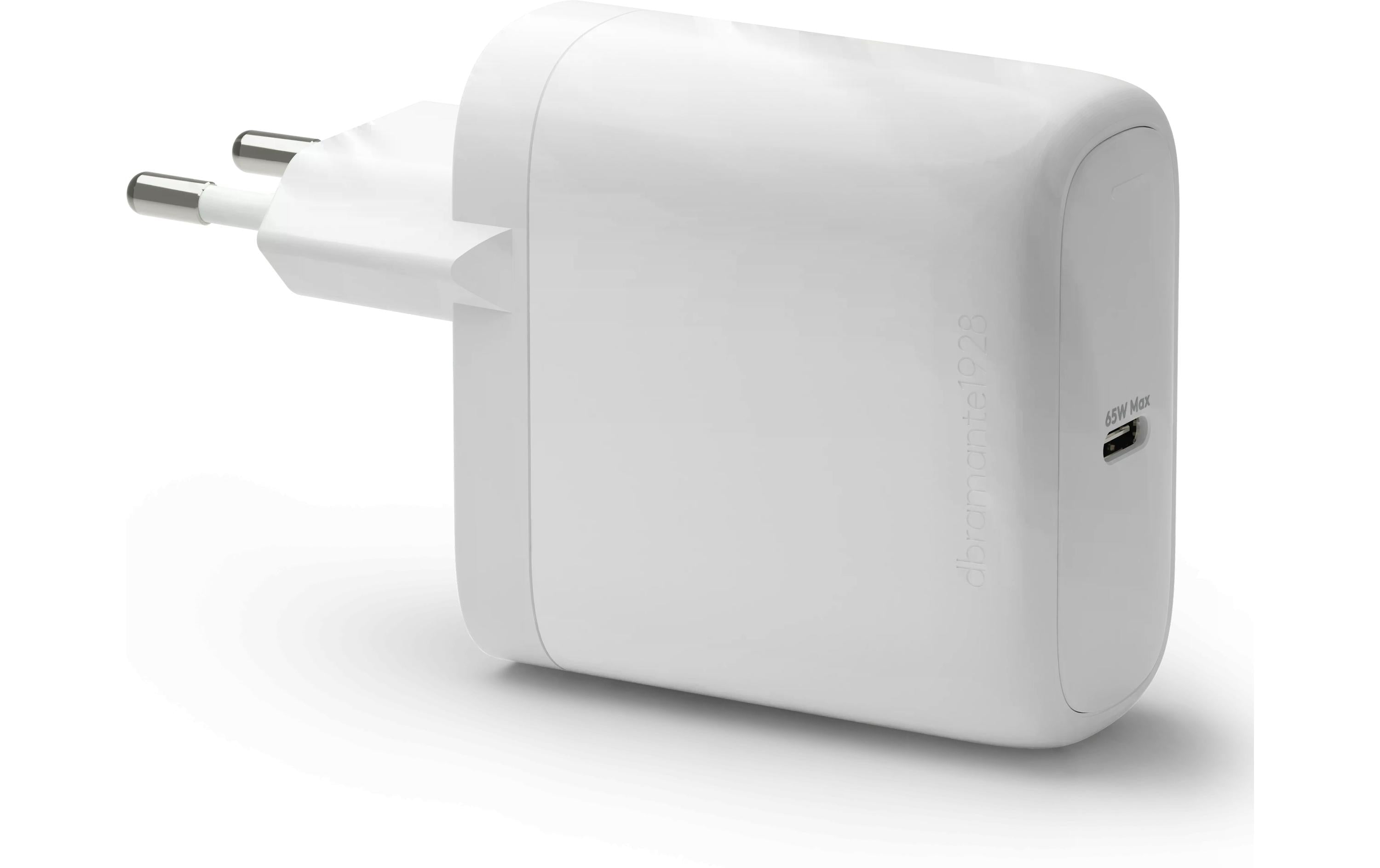 dbramante Wall Charger USB-C 65W White
