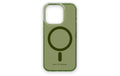 Ideal of Sweden Khaki Clear Case iPhone 15 Pro