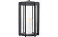 Zone Denmark Laterne Firefly Black L D: 21.5 x 35cm