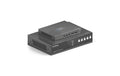 PureTools PT-PSW-52KVM 18-Gbit,2xUSB-A,HDMI,USB-B RX Seite