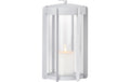 Zone Denmark Laterne Firefly Soft Grey S D:15.3 x 25cm