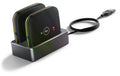 Yealink CPW65 DECT Package 2x CPW65, 1.8m USB Kabel, WDD60 DECT Dongle