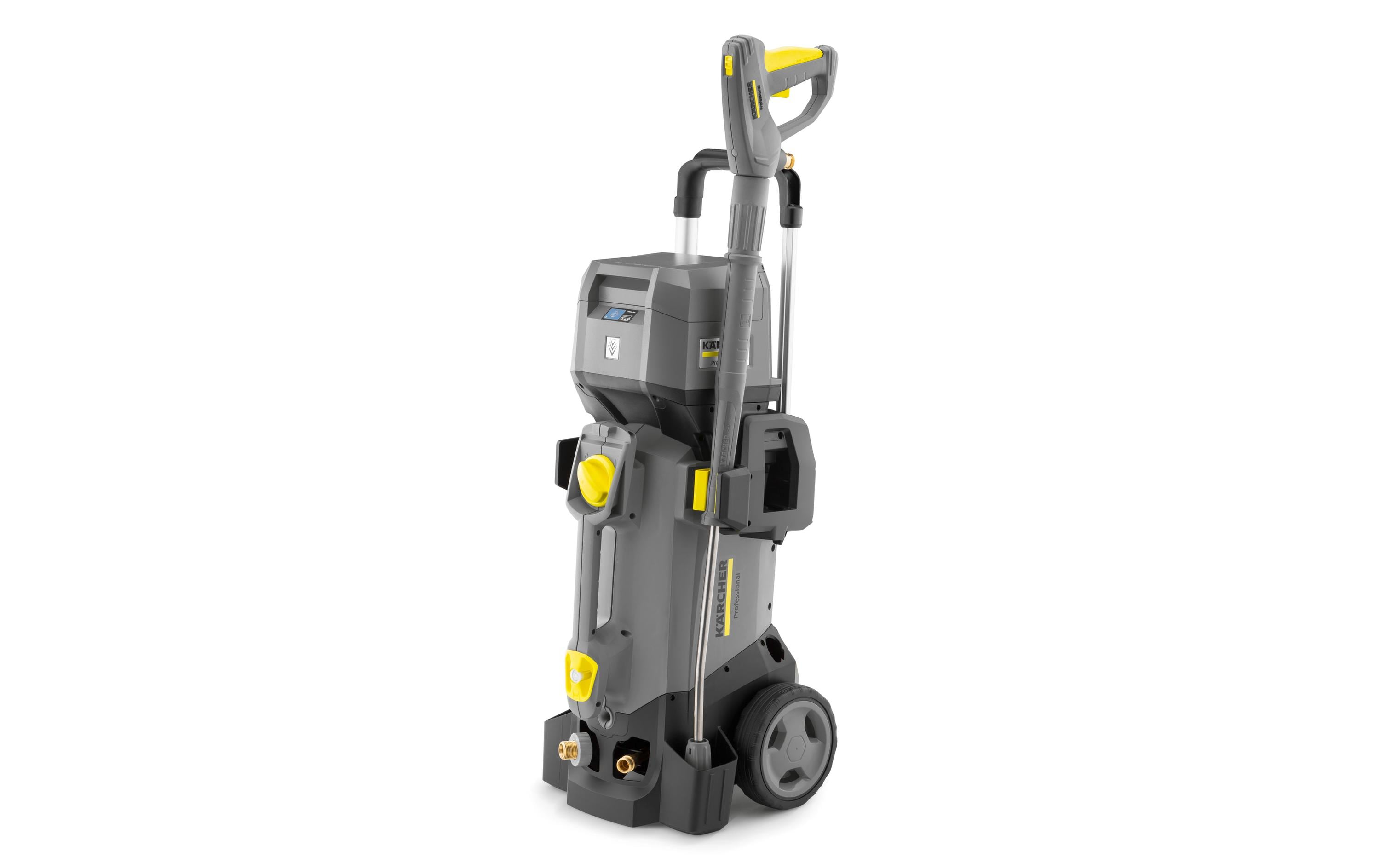 Hochdruckreiniger HD 4/11 C Bp Pack Plus