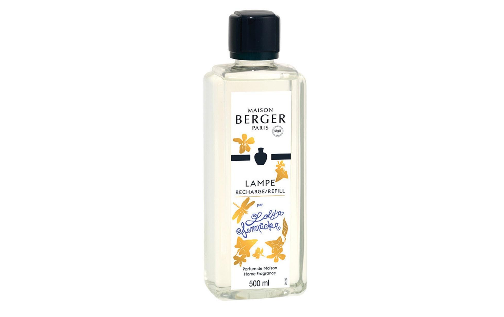 Maison B. Refill für Duftlampe Lolita 500ml
