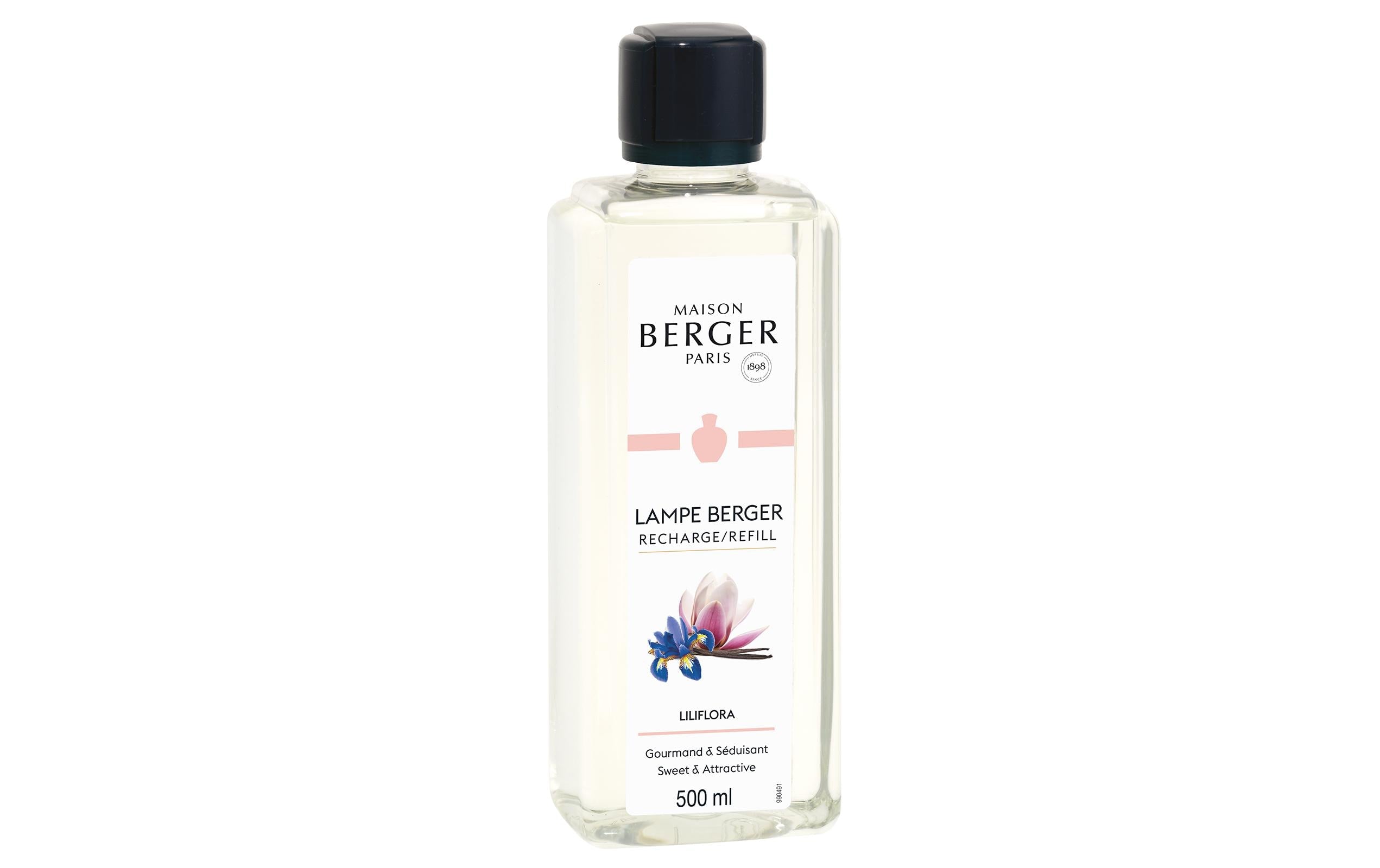 Maison B. Refill für Duftlampe Liliflora 500ml