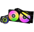Wasserkühler Lian Li Galahad  2 240 Trinity AMD und Intel, Schwarz, ARGB