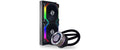 Wasserkühler Lian Li Galahad  AIO 240 SL V2 AMD und Intel, Schwarz