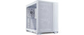 Lian Li O11 Air Mini Weiss