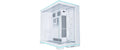 Lian Li O11 DYNAMIC EVO Schwarz Midi-Tower, Tempered Glass