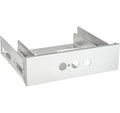 Frontpanel für LED Dimmer Schwarz