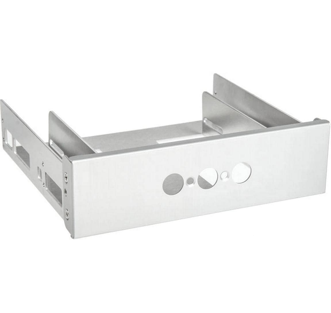 Frontpanel für LED Dimmer Schwarz