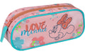 Undercover Schlamperetui Minnie Mouse Polyester, 22 x 9 x 7 cm