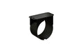 maxCONNECT ATOM/ORBIT Befestigungselement schwarz, horizontal