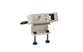maxCONNECT CUBO T Steckdoseneinheit weiss 1x Typ 13 1x USB-A/C 1x Leermodul
