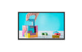 Philips E-Line 86BDL3152E/00 86", IR Touch, UHD, 16/7, 350cd, SoC
