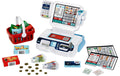 Klein-Toys Selbstbedienungskassenstation mit Licht und Sound