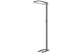 Hansa Stehleuchte LED Saphir 80 Watt, anthrazit