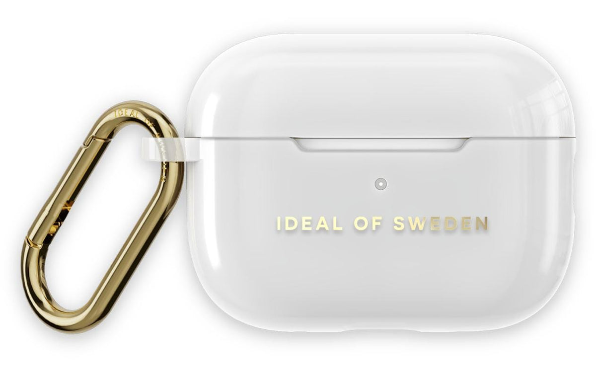 Ideal of Sweden Clear Airpods Airpods Pro 1st&2nd