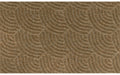Wash+Dry Dune Waves Outdoor Fussmatte Gr. 45x75 cm, Flor Polyamid, Anti-Rutsch