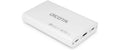 Dicota 3Port Desktop Charger 65W
