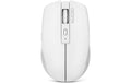 Dicota Bluetooth Maus Notebook weiss