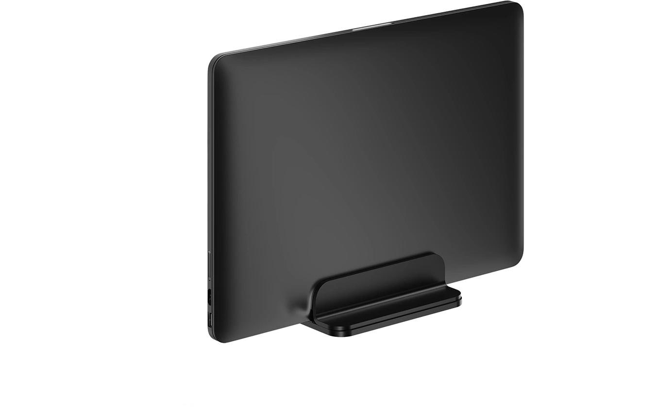 Neomounts NSLS300BLACK Notebook Desk Stand (vertical) schwarz