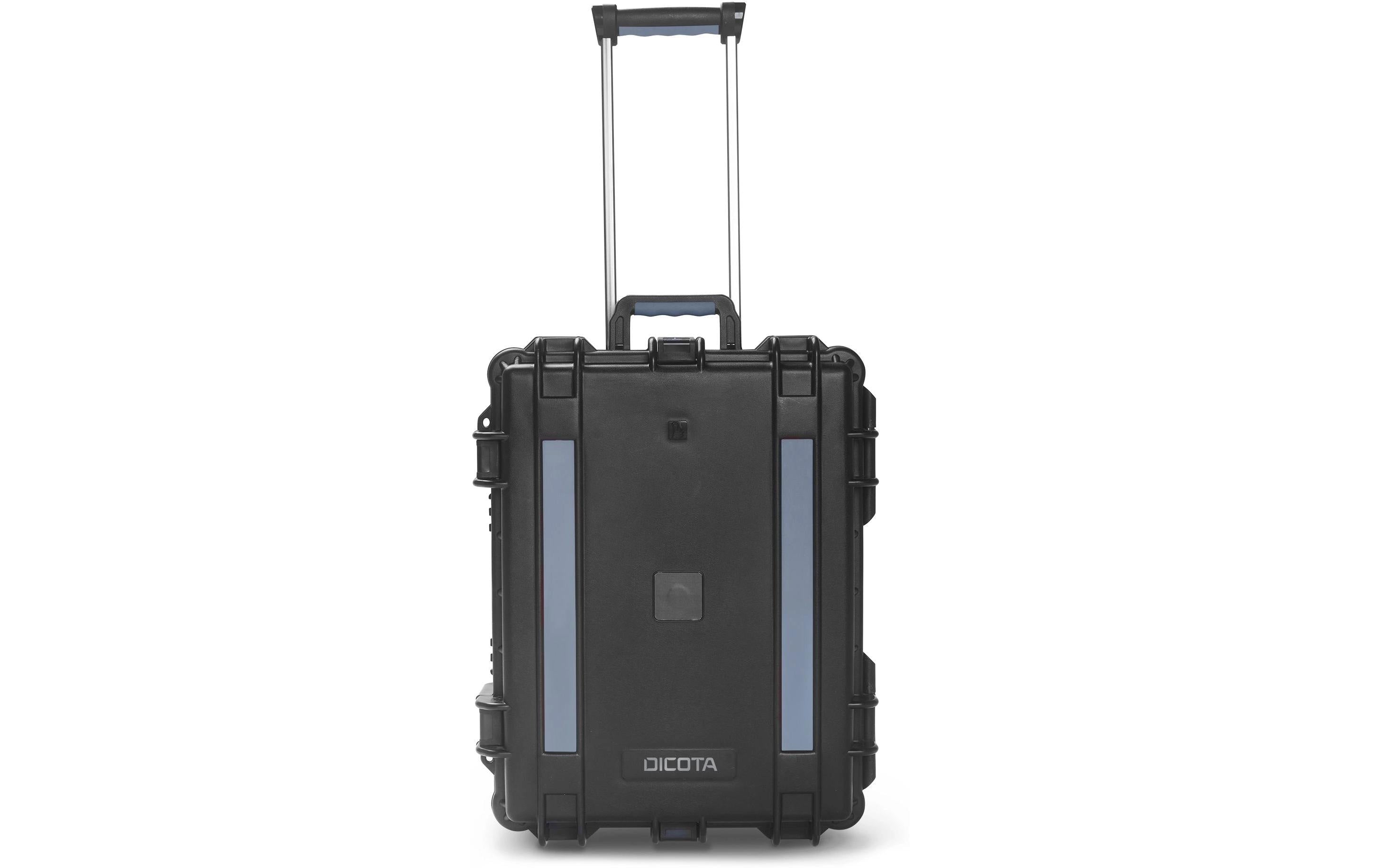 Dicota Charging Case Trolley 14 Tablet Plus