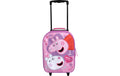 Undercover Kinderkoffer Peppa Pig