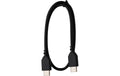 Shure USB-C auf USB-C Kabel, 38 cm