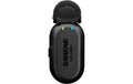 Shure Drahtloses Lavalier Erfordert Ladecase