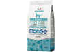 Monge Cat Sterilised Codfish 1.5kg
