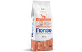 Monge Cat Monoprotein Adult Salmon 10kg
