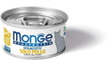 Monge Cat Wet Monoprotein Chicken 80g