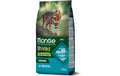 Monge Cat BWild GF Sterilised Tuna 1.5kg