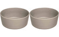 Leonardo Schale Roma 22 beige 2 Stk., 10x22cm, 2.7l.