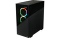 Enermax Midi Tower ENERMAXK8 Black 2×3.5", 2×2.5"