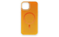Ideal of Sweden Orange Spritz Clear Case iPhone 14/13