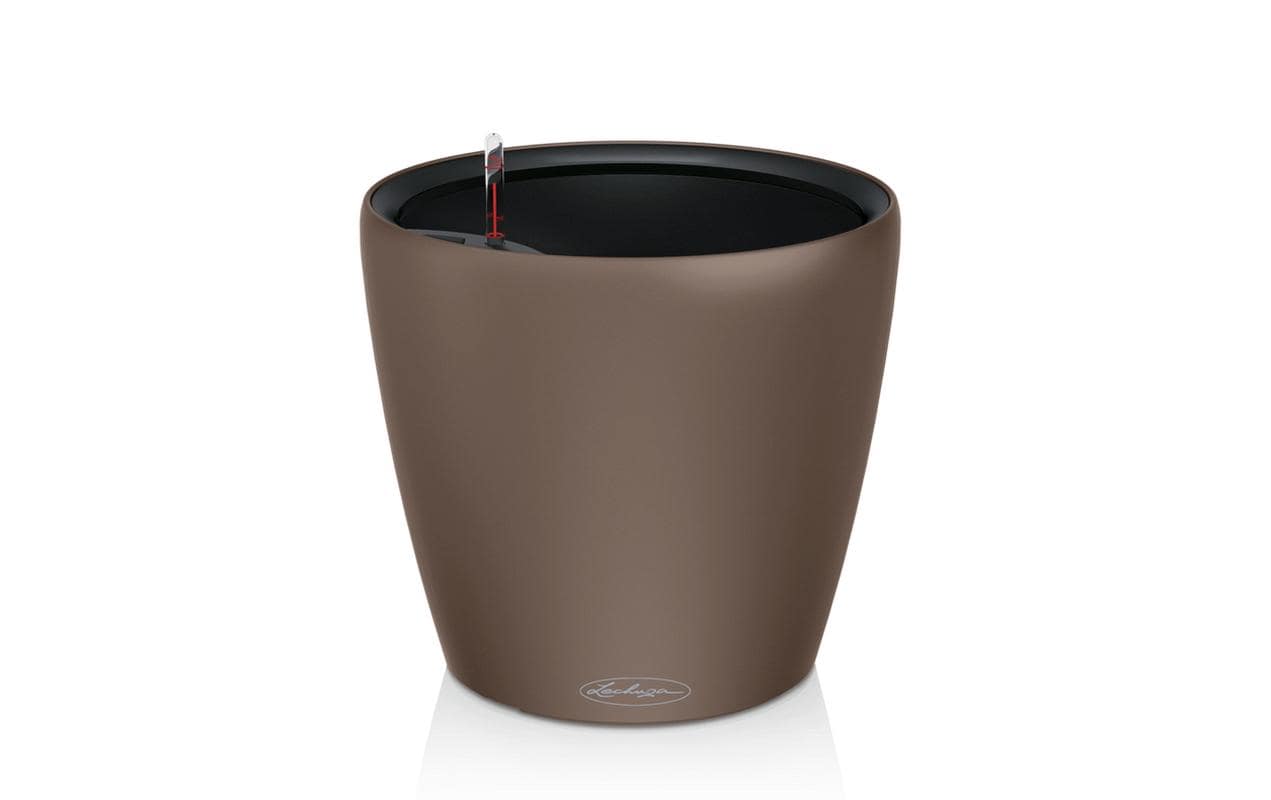 LECHUZA CLASSICO Color LS 28 Komplettset muskat
