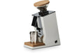 Eureka Kaffeemühle Mignon oro Single Dose w weiss