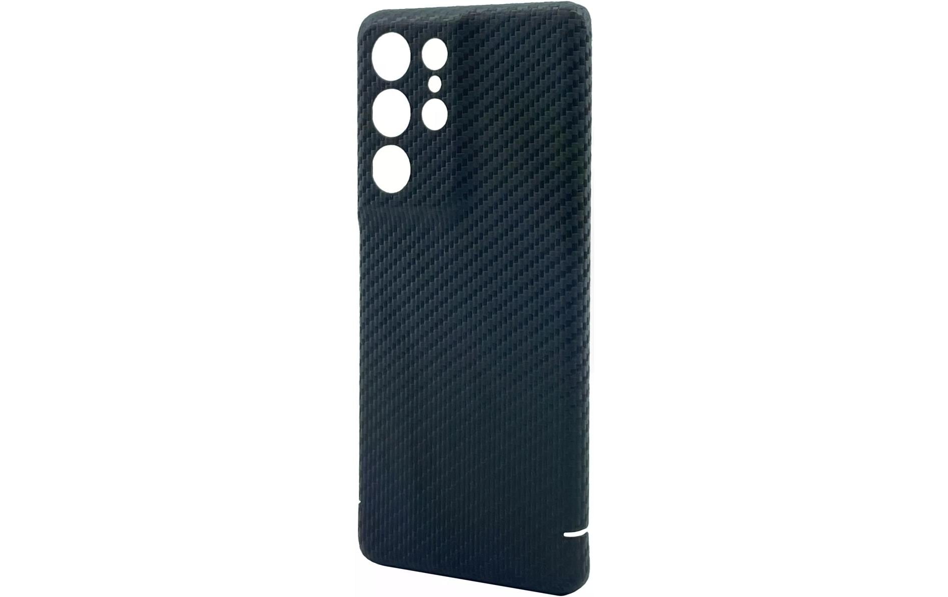 Nevox CarbonSeries Cover Magnet Samsung Galaxy S25 Ultra